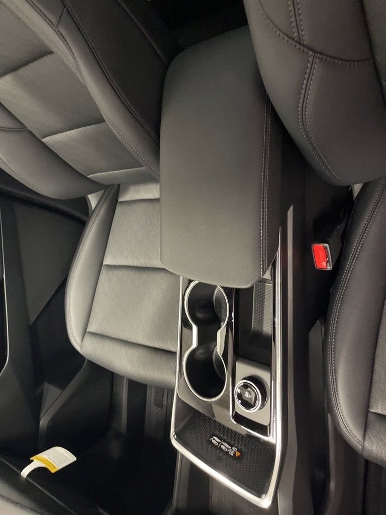 2026 Chevrolet Equinox LT SUV AWD