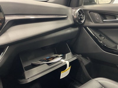 2026 Chevrolet Equinox LT SUV AWD