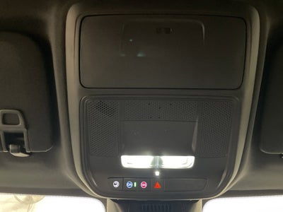 2026 Chevrolet Equinox LT SUV AWD