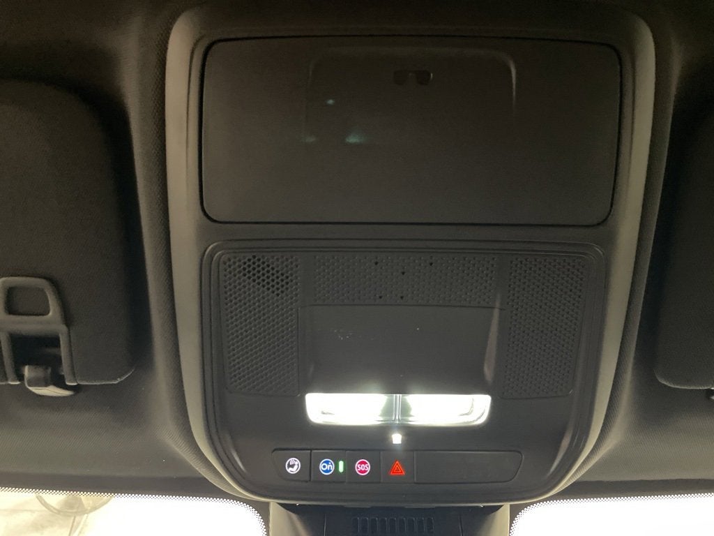 2026 Chevrolet Equinox LT SUV AWD