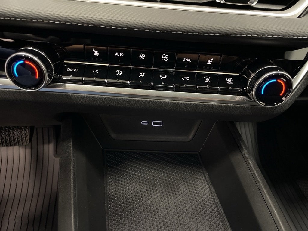 2026 Chevrolet Equinox LT SUV AWD