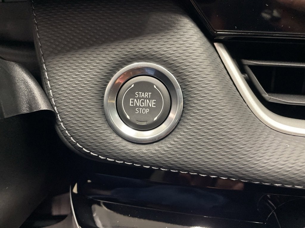 2026 Chevrolet Equinox LT SUV AWD