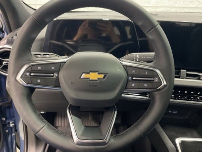 2026 Chevrolet Equinox LT SUV AWD