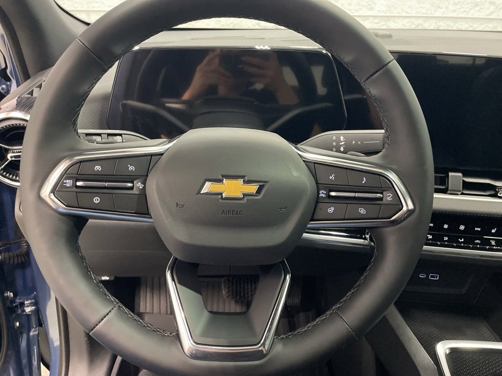 2026 Chevrolet Equinox LT SUV AWD