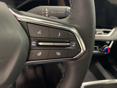 2026 Chevrolet Equinox LT SUV AWD