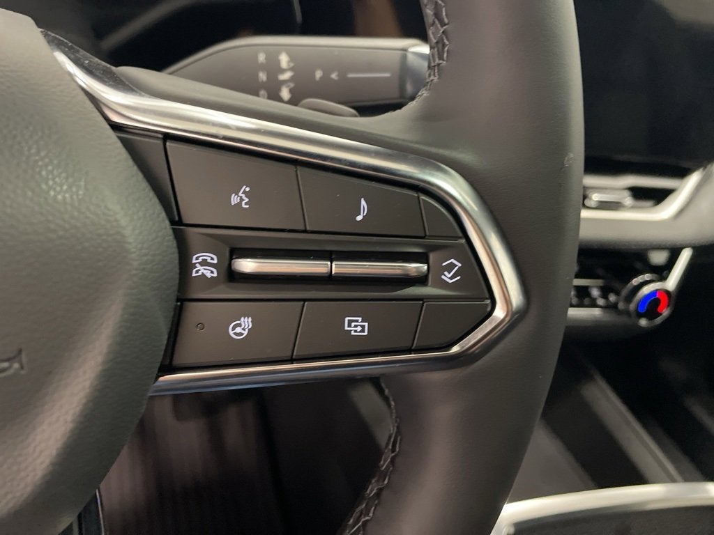 2026 Chevrolet Equinox LT SUV AWD