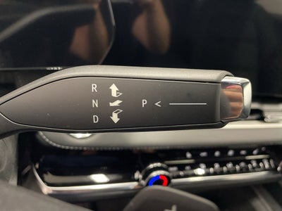 2026 Chevrolet Equinox LT SUV AWD