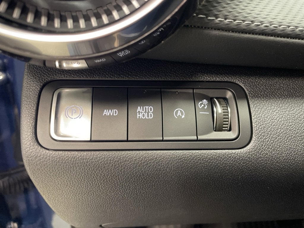 2026 Chevrolet Equinox LT SUV AWD