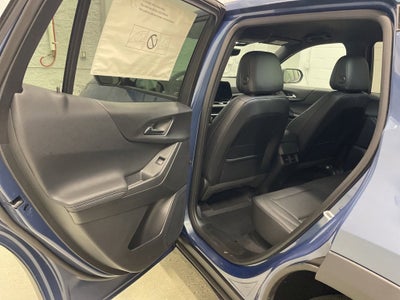 2026 Chevrolet Equinox LT SUV AWD