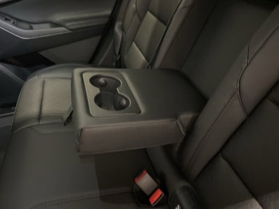 2026 Chevrolet Equinox LT SUV AWD