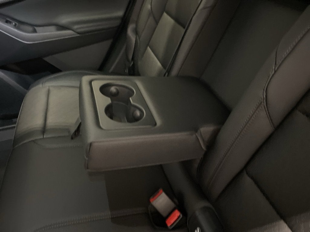 2026 Chevrolet Equinox LT SUV AWD