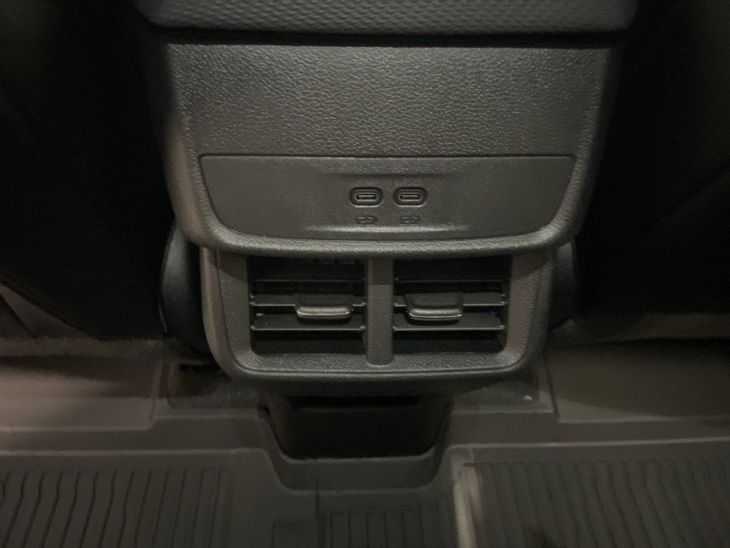 2026 Chevrolet Equinox LT SUV AWD