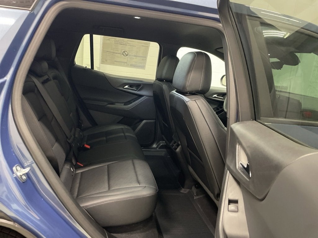 2026 Chevrolet Equinox LT SUV AWD