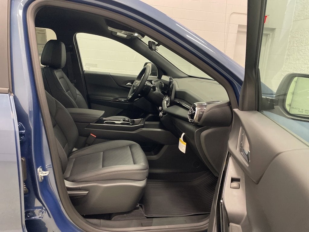 2026 Chevrolet Equinox LT SUV AWD