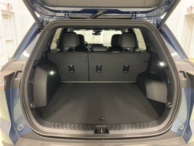 2026 Chevrolet Equinox LT SUV AWD