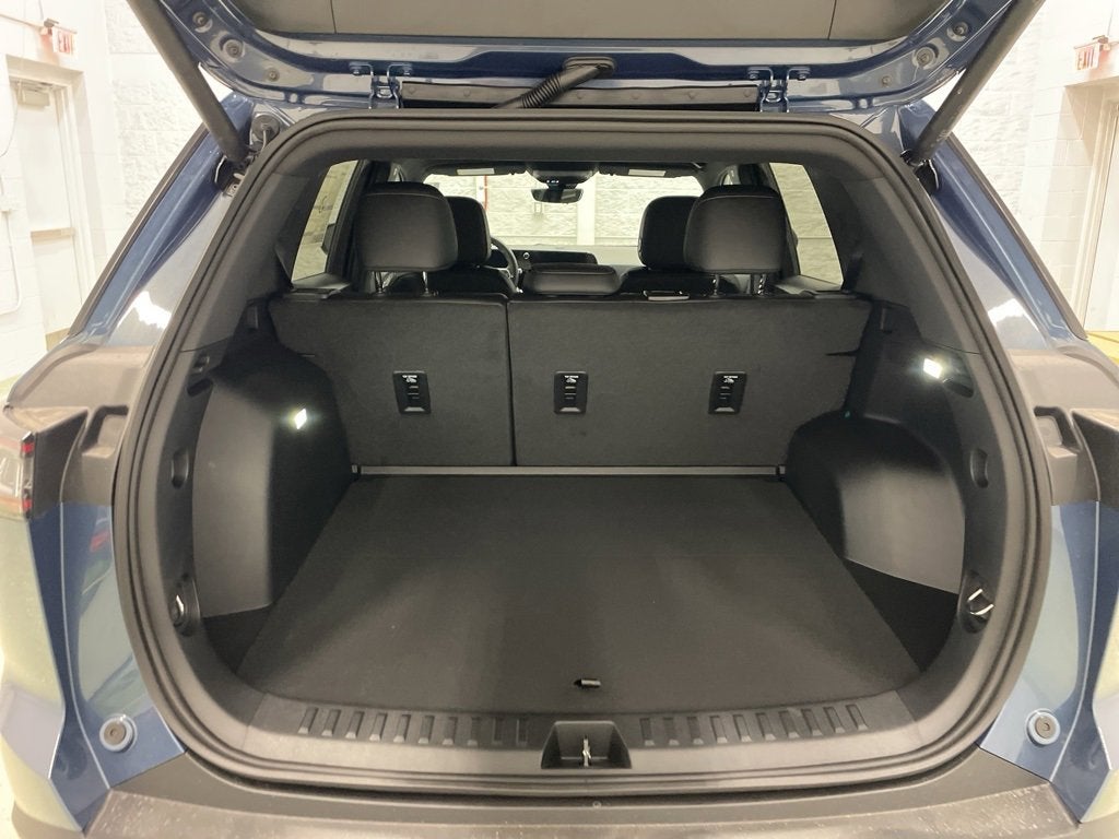 2026 Chevrolet Equinox LT SUV AWD