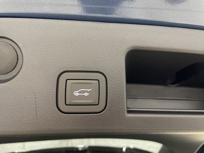 2026 Chevrolet Equinox LT SUV AWD