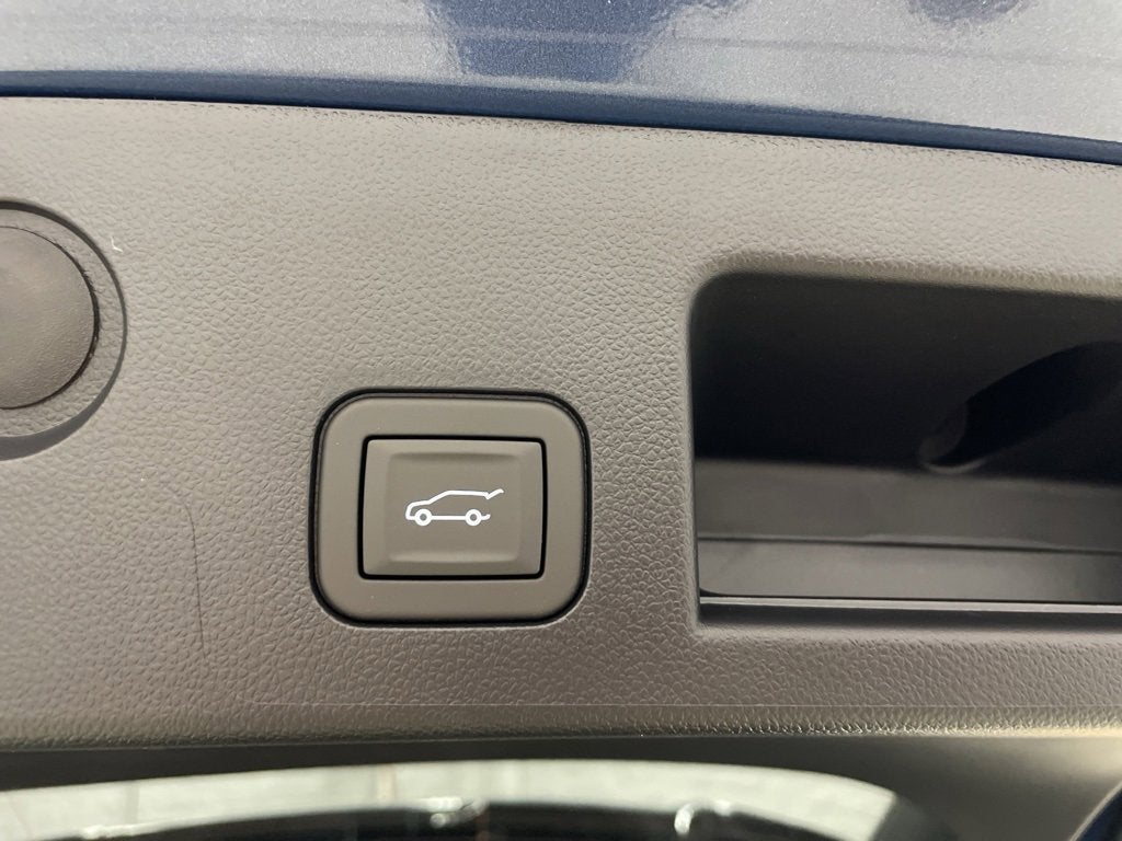 2026 Chevrolet Equinox LT SUV AWD