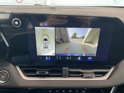 2026 Chevrolet Equinox LT SUV AWD