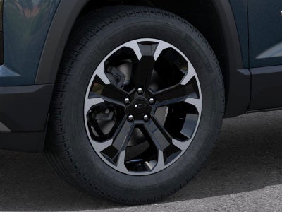 2026 Chevrolet Equinox LT SUV AWD