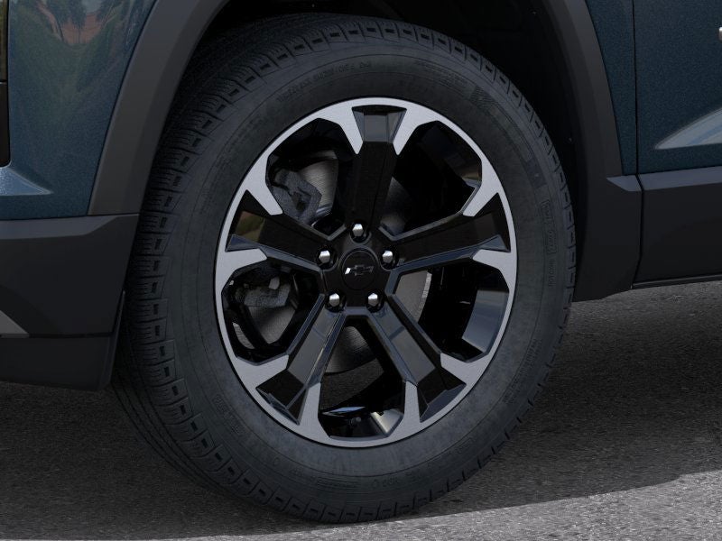 2026 Chevrolet Equinox LT SUV AWD