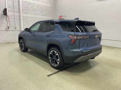 2026 Chevrolet Equinox LT SUV AWD