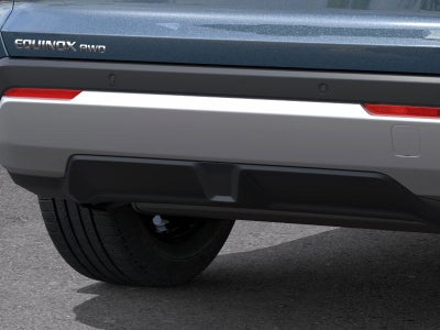 2026 Chevrolet Equinox LT SUV AWD