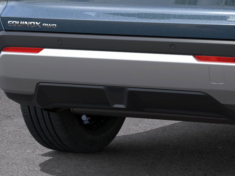 2026 Chevrolet Equinox LT SUV AWD