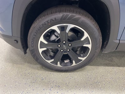 2026 Chevrolet Equinox LT SUV AWD