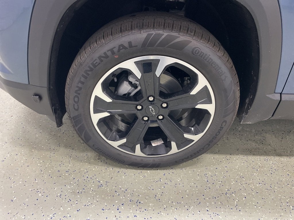 2026 Chevrolet Equinox LT SUV AWD