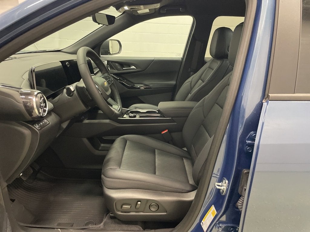 2026 Chevrolet Equinox LT SUV AWD