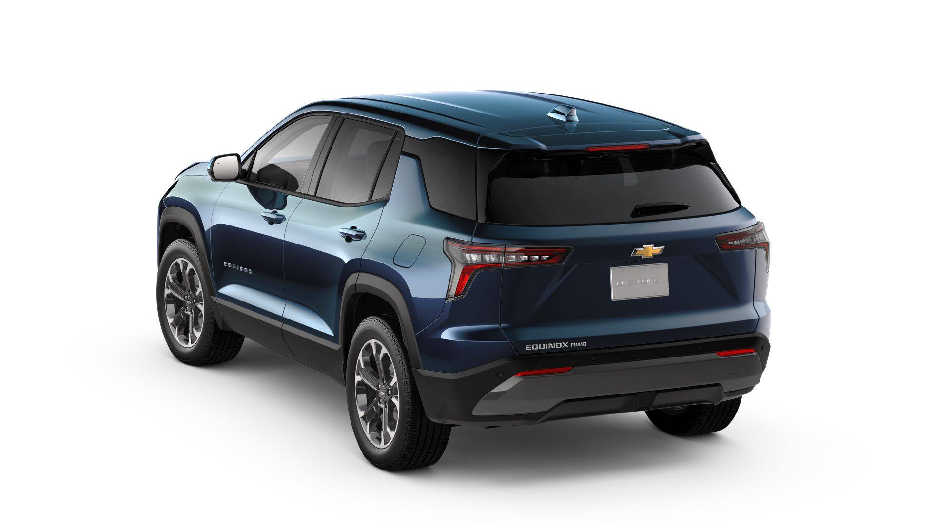 2026 Chevrolet Equinox LT SUV AWD