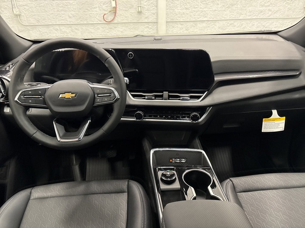 2026 Chevrolet Equinox LT SUV AWD