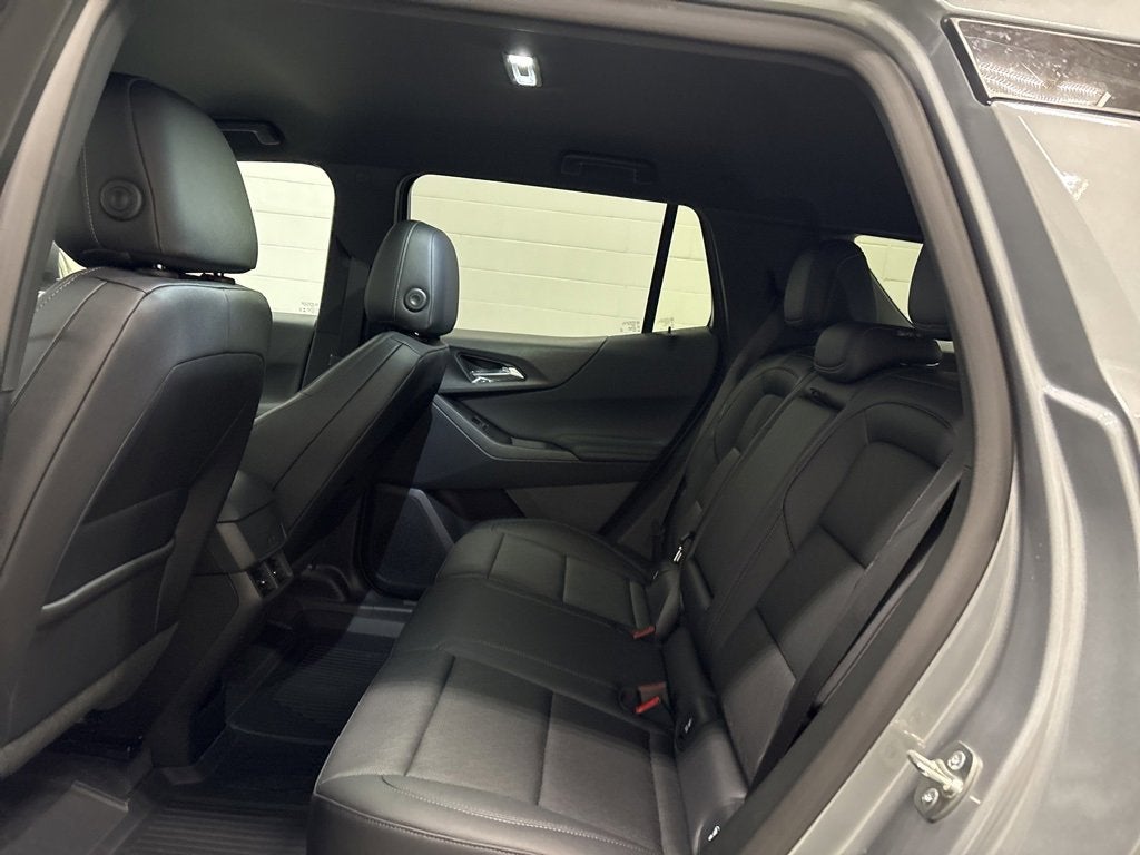 2026 Chevrolet Equinox LT SUV AWD