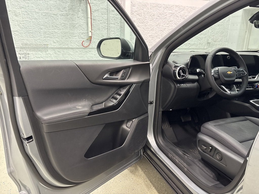 2026 Chevrolet Equinox LT SUV AWD