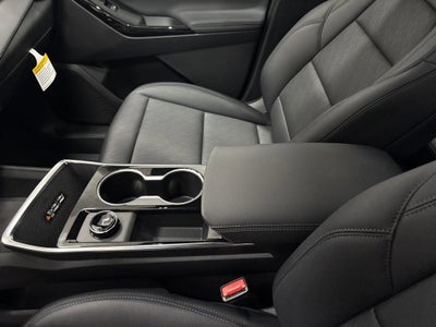 2026 Chevrolet Equinox LT SUV AWD