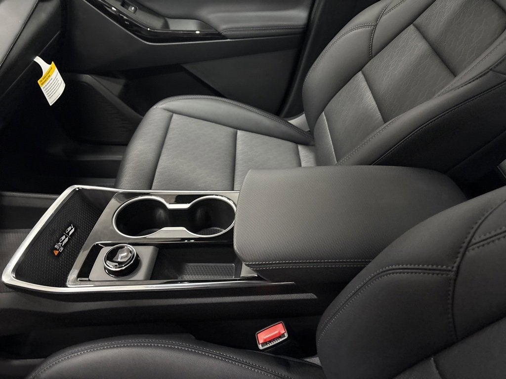 2026 Chevrolet Equinox LT SUV AWD