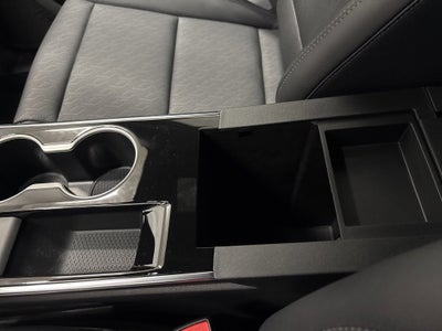 2026 Chevrolet Equinox LT SUV AWD