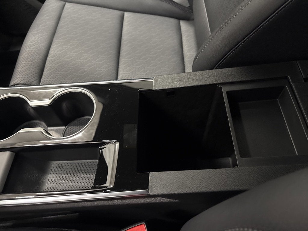 2026 Chevrolet Equinox LT SUV AWD