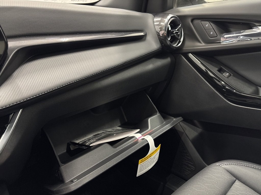 2026 Chevrolet Equinox LT SUV AWD