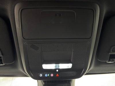 2026 Chevrolet Equinox LT SUV AWD