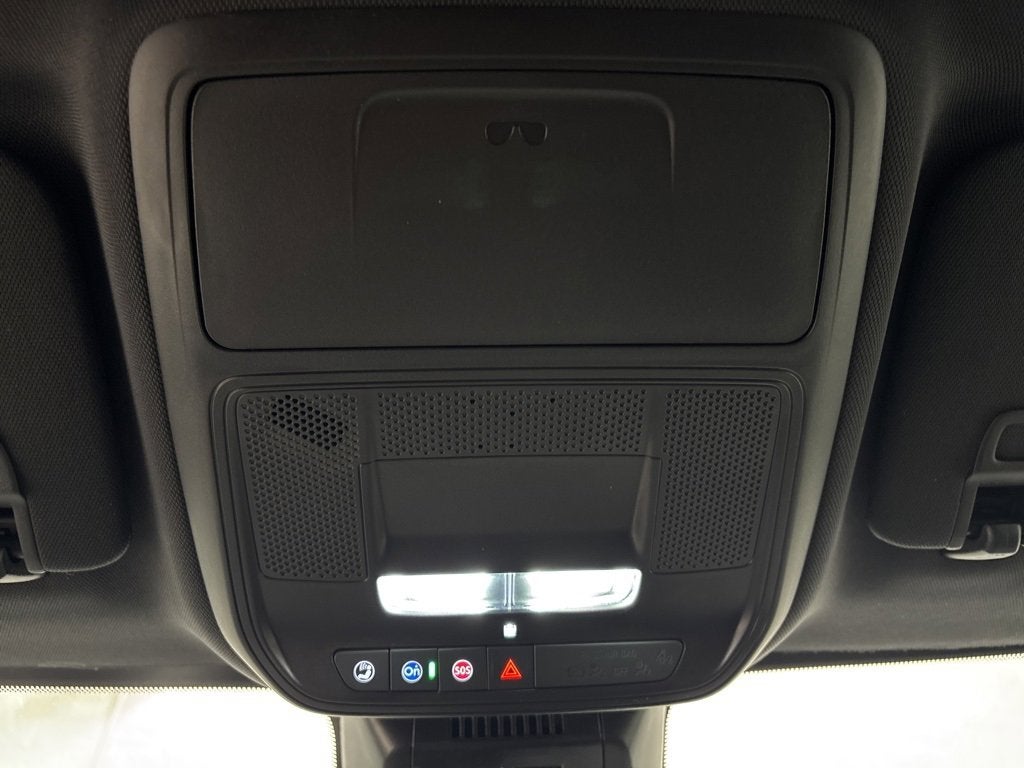 2026 Chevrolet Equinox LT SUV AWD