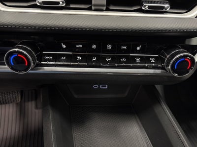 2026 Chevrolet Equinox LT SUV AWD