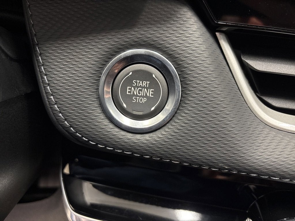 2026 Chevrolet Equinox LT SUV AWD