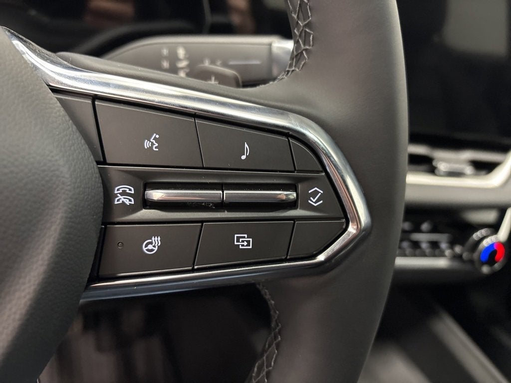 2026 Chevrolet Equinox LT SUV AWD