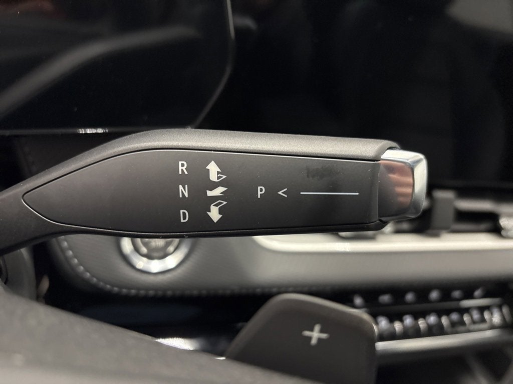 2026 Chevrolet Equinox LT SUV AWD