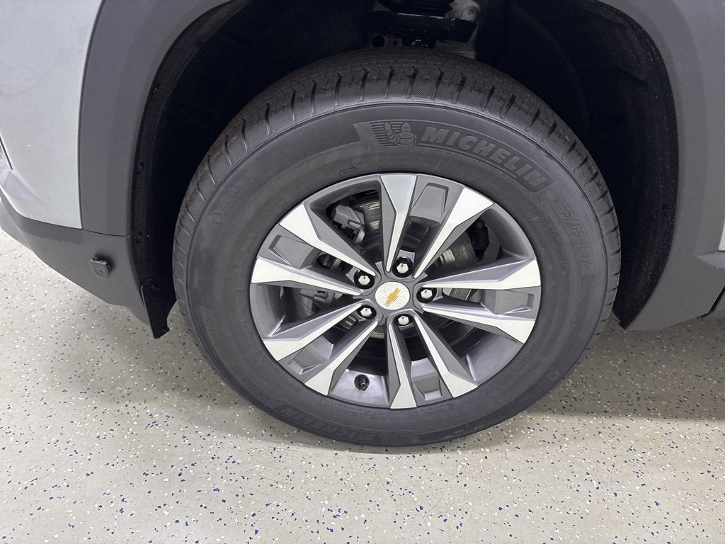 2026 Chevrolet Equinox LT SUV AWD