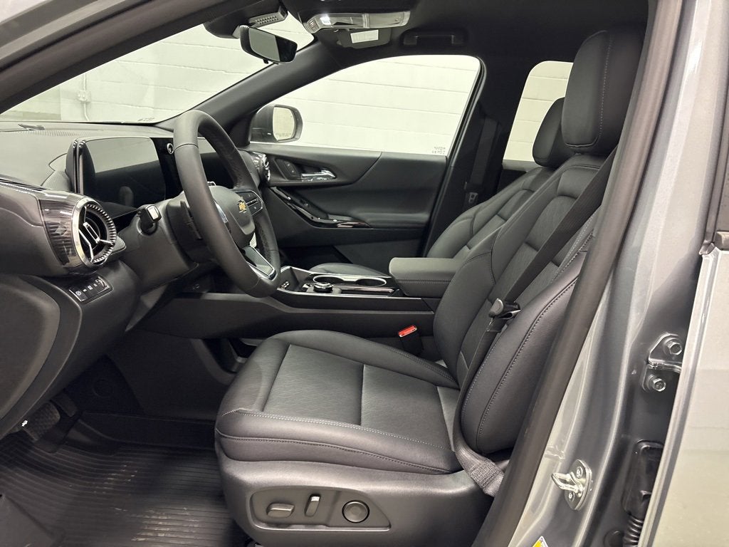 2026 Chevrolet Equinox LT SUV AWD