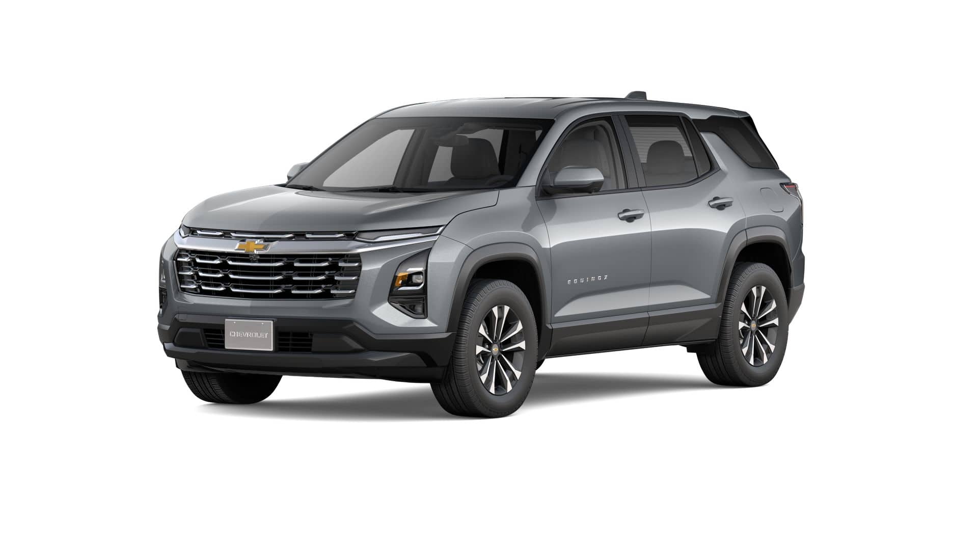 2026 Chevrolet Equinox LT SUV AWD