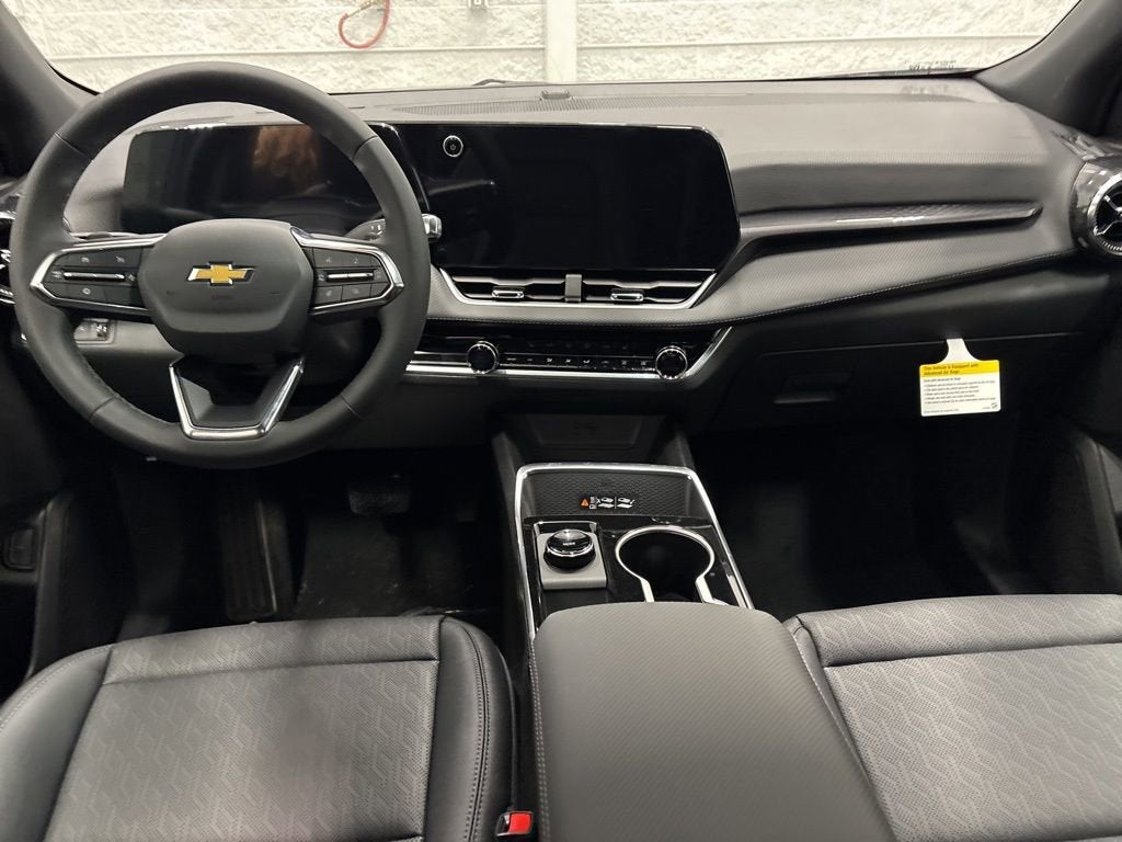 2026 Chevrolet Equinox LT SUV AWD